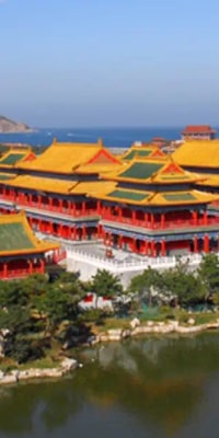 Half Day Private Tour to Summer Palace in Beijing